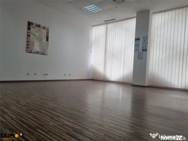Spatii OFFFICE la cheie - Bacau (Bacau)