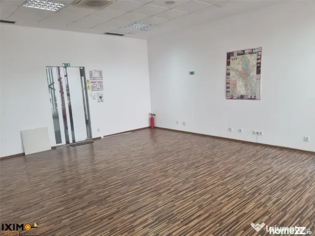 Spatii OFFFICE la cheie - Bacau (Bacau)