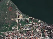 Teren de vanzare in Palazu Mare, Lac - 1000 mp
