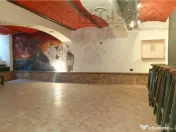 Spatiu Comercial de la 300 M Biserica Neagra - Brasov 