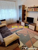 Apartament 2 camere Calarasilor, mobilat utilat