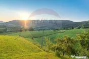 Casă de vânzare zona Bratca, 5 camere, 12 375 teren 