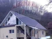 Casă de vânzare zona Bratca, 5 camere, 12 375 teren 