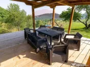 Casă de vânzare zona Bratca, 5 camere, 12 375 teren 