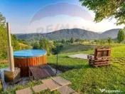 Casă de vânzare zona Bratca, 5 camere, 12 375 teren 