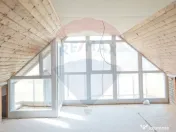 Casă de vânzare zona Bratca, 5 camere, 12 375 teren 