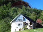 Casă de vânzare zona Bratca, 5 camere, 12 375 teren 