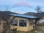 Casă de vânzare zona Bratca, 5 camere, 12 375 teren 