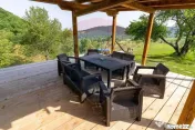Casă de vânzare zona Bratca, 5 camere, 12 375 teren 