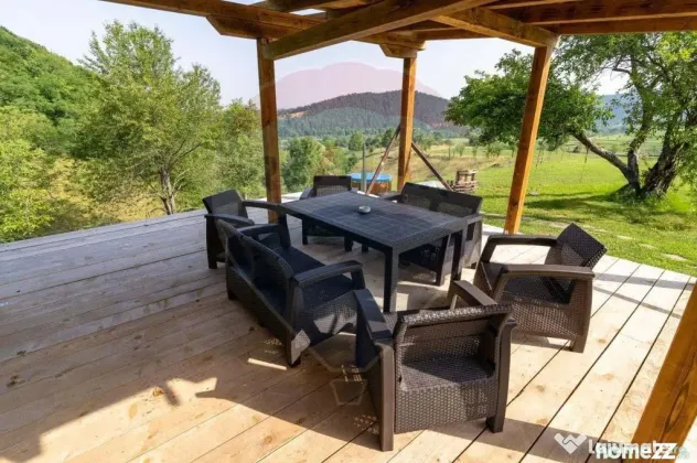 Casă de vânzare zona Bratca, 5 camere, 12 375 teren