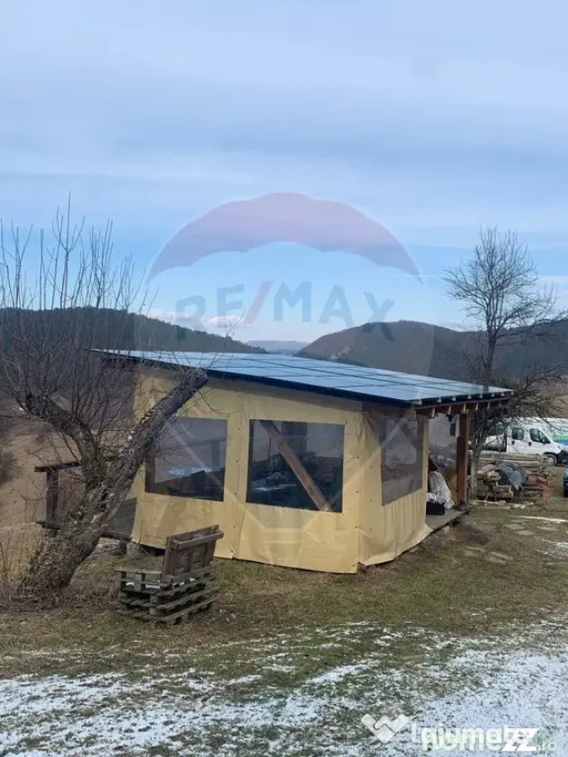 Casă de vânzare zona Bratca, 5 camere, 12 375 teren
