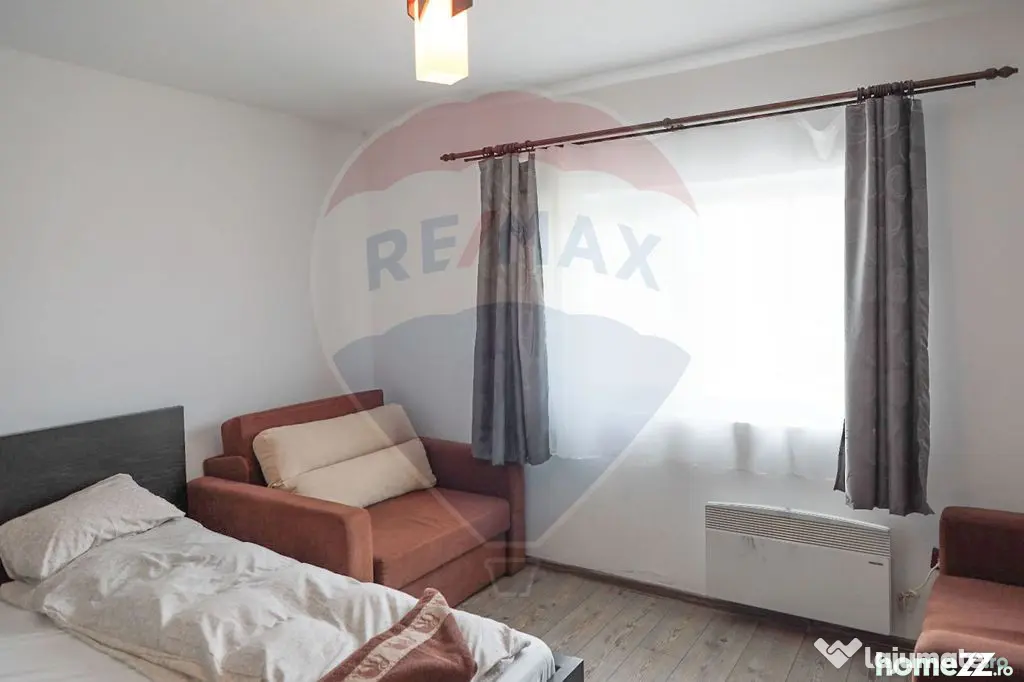 Casă de vânzare zona Bratca, 5 camere, 12 375 teren