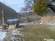Casă de vânzare zona Bratca, 5 camere, 12 375 teren 