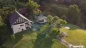 Casă de vânzare zona Bratca, 5 camere, 12 375 teren
