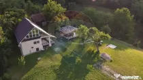 Casă de vânzare zona Bratca, 5 camere, 12 375 teren