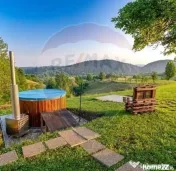 Casă de vânzare zona Bratca, 5 camere, 12 375 teren