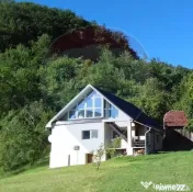 Casă de vânzare zona Bratca, 5 camere, 12 375 teren