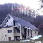 Casă de vânzare zona Bratca, 5 camere, 12 375 teren