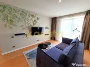 2 camere Superior | 1 Dormitor + Birou/Dressing | Premium 