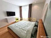 2 camere Superior | 1 Dormitor + Birou/Dressing | Premium 