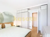 2 camere Superior | 1 Dormitor + Birou/Dressing | Premium 