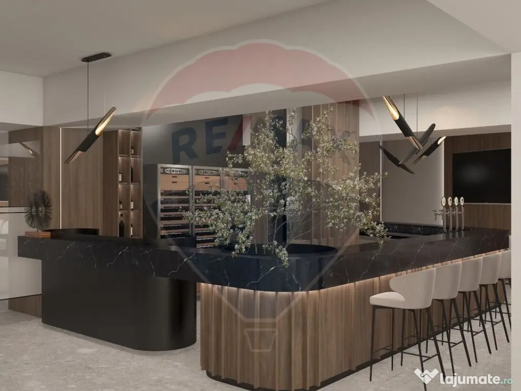 DE VANZARE Hotel cu 41 camere în zona P-ta Unirii