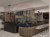 DE VANZARE Hotel cu 41 camere în zona P-ta Unirii