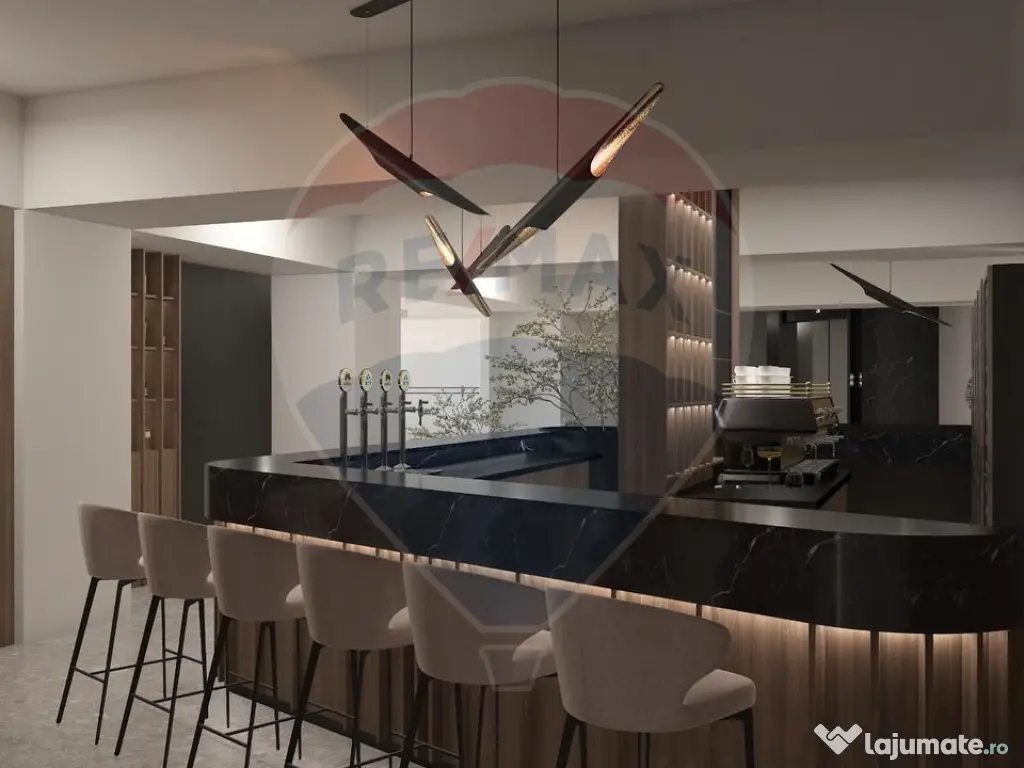 DE VANZARE Hotel cu 41 camere în zona P-ta Unirii