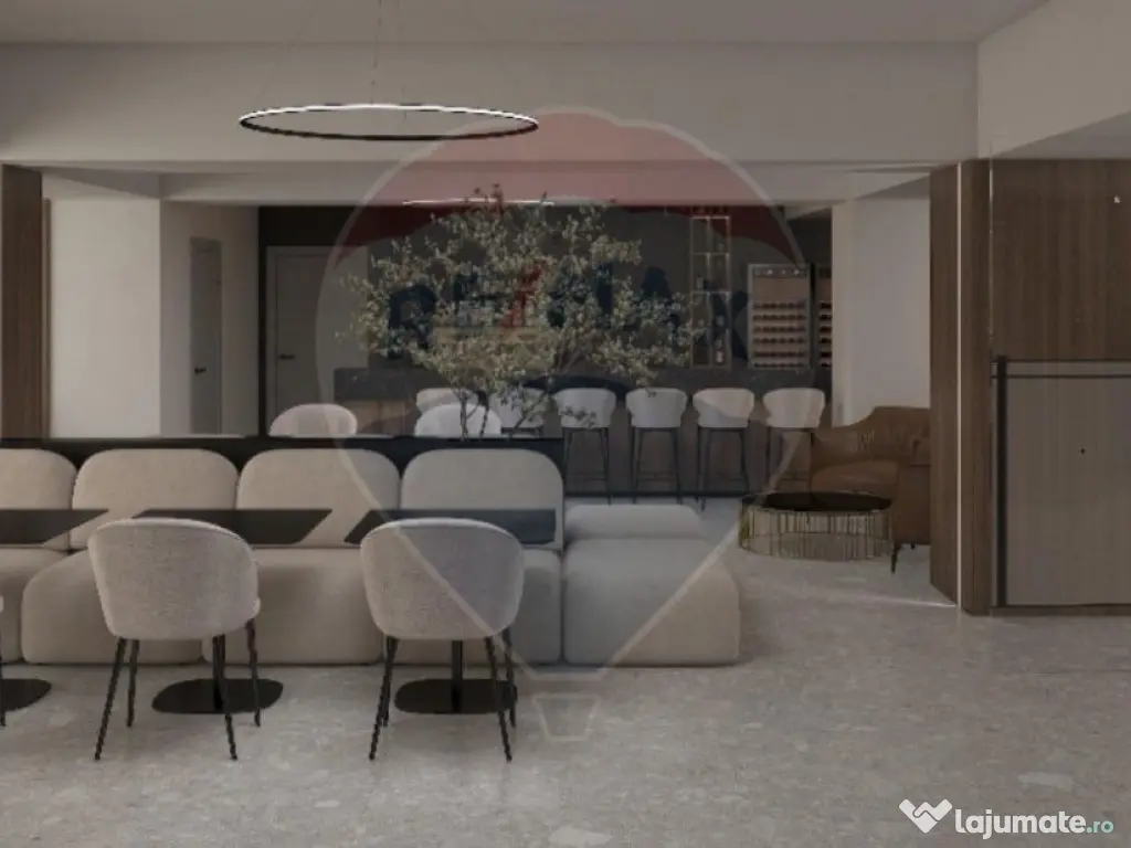 DE VANZARE Hotel cu 41 camere în zona P-ta Unirii