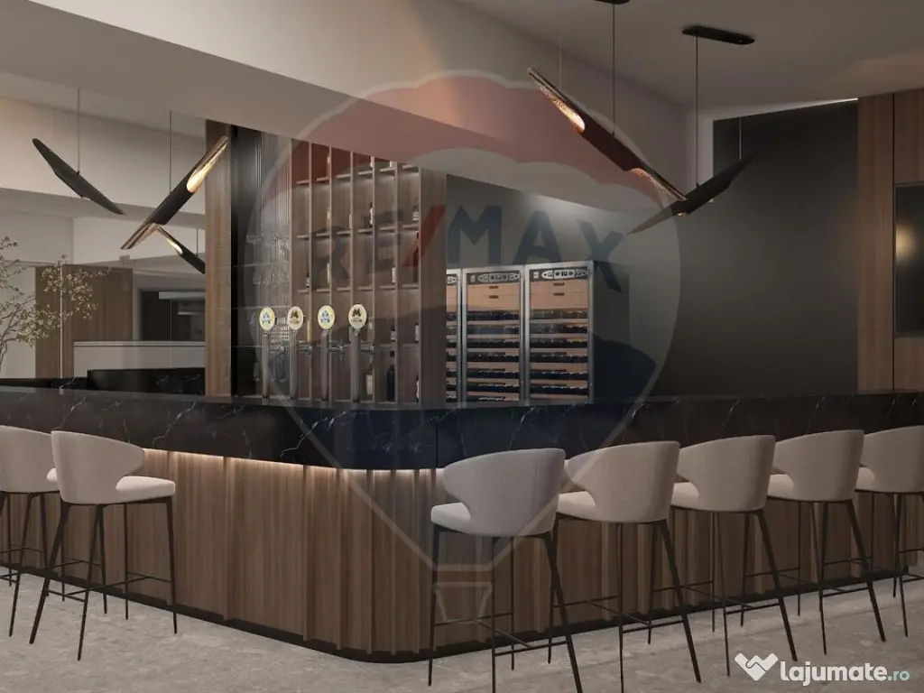 DE VANZARE Hotel cu 41 camere în zona P-ta Unirii