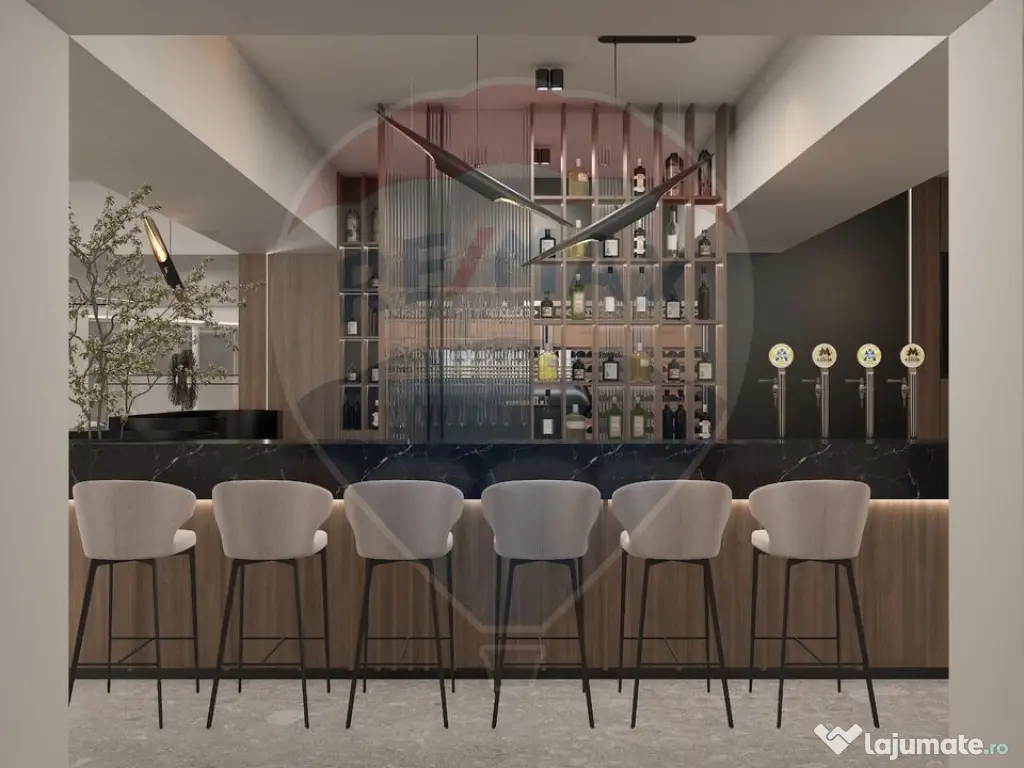 DE VANZARE Hotel cu 41 camere în zona P-ta Unirii