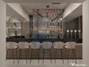 DE VANZARE Hotel cu 41 camere în zona P-ta Unirii 