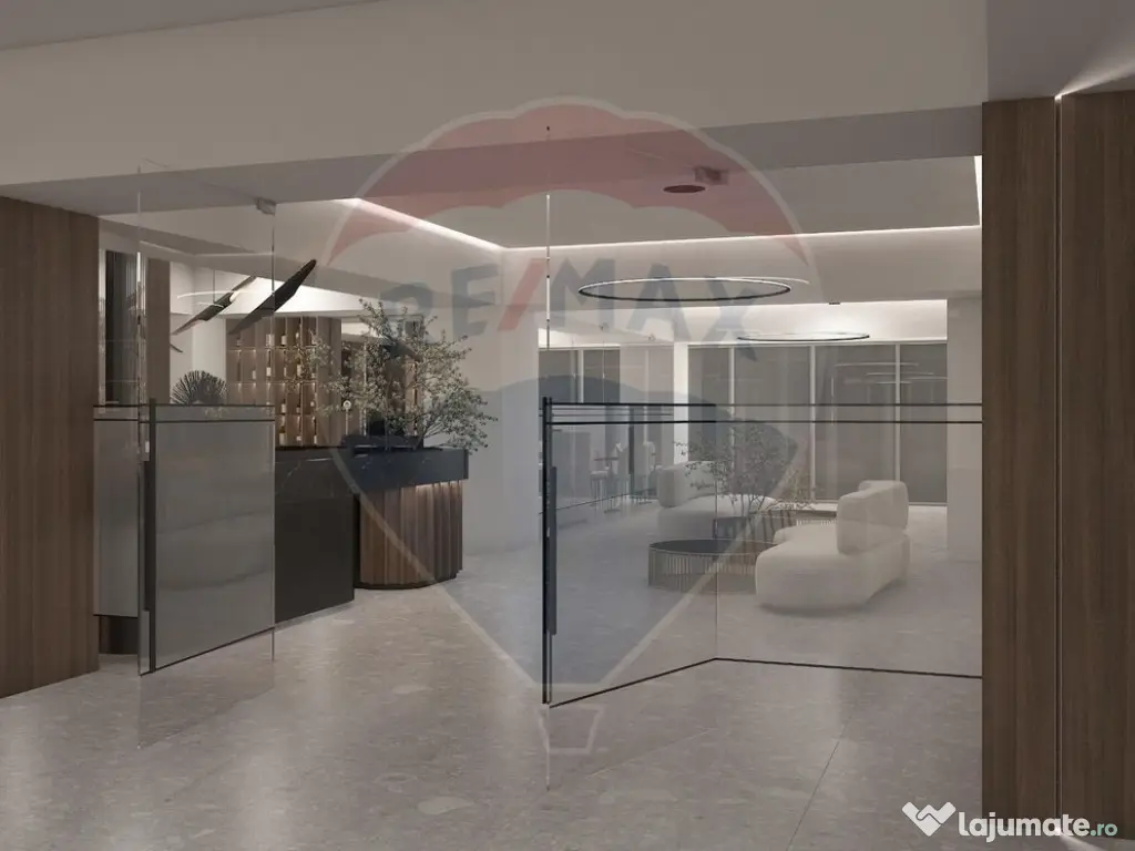 DE VANZARE Hotel cu 41 camere în zona P-ta Unirii