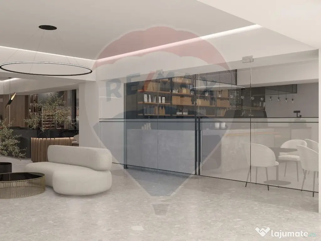 DE VANZARE Hotel cu 41 camere în zona P-ta Unirii