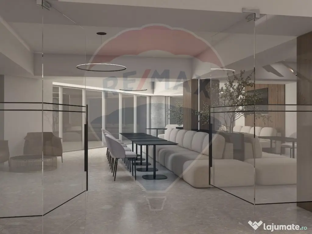 DE VANZARE Hotel cu 41 camere în zona P-ta Unirii