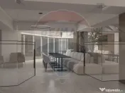 DE VANZARE Hotel cu 41 camere în zona P-ta Unirii 