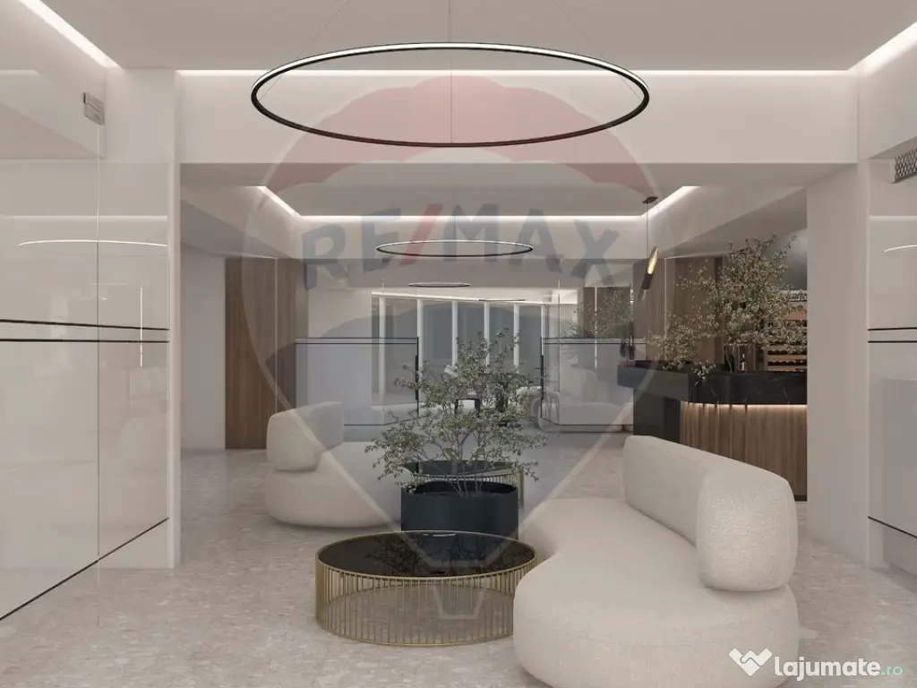 DE VANZARE Hotel cu 41 camere în zona P-ta Unirii