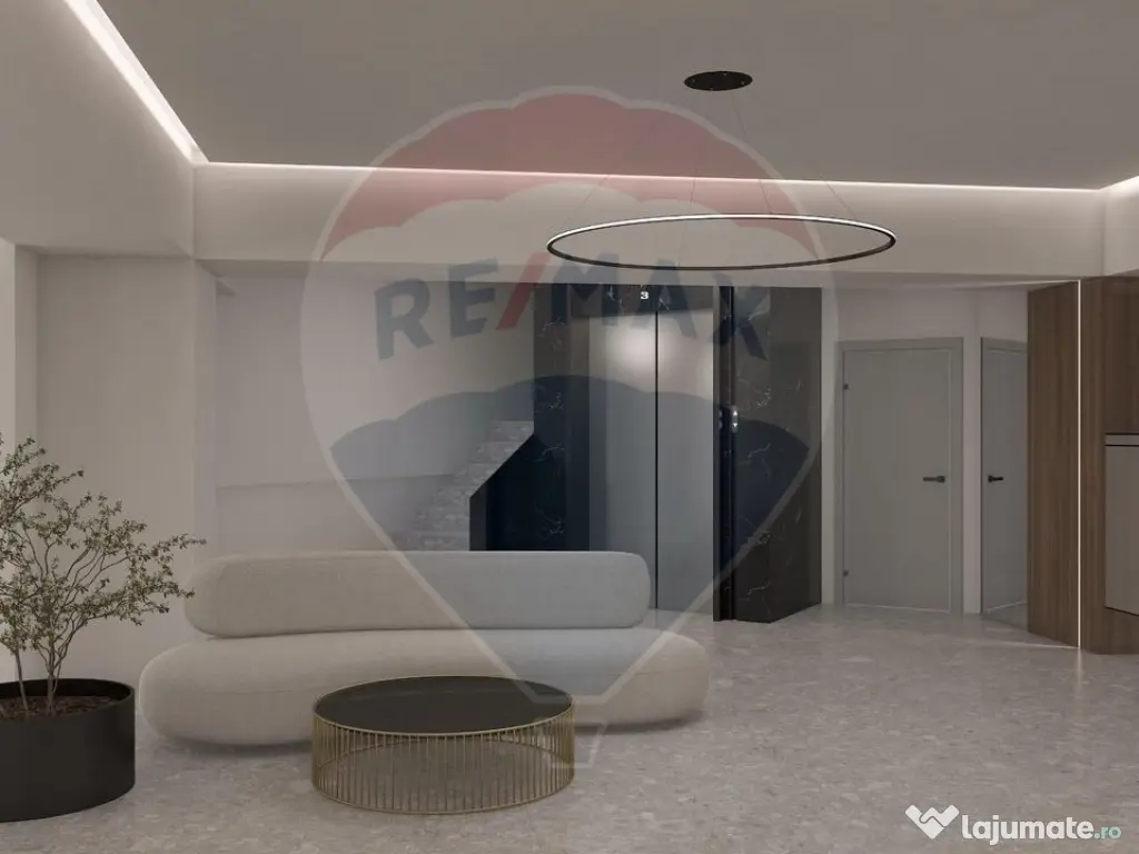 DE VANZARE Hotel cu 41 camere în zona P-ta Unirii