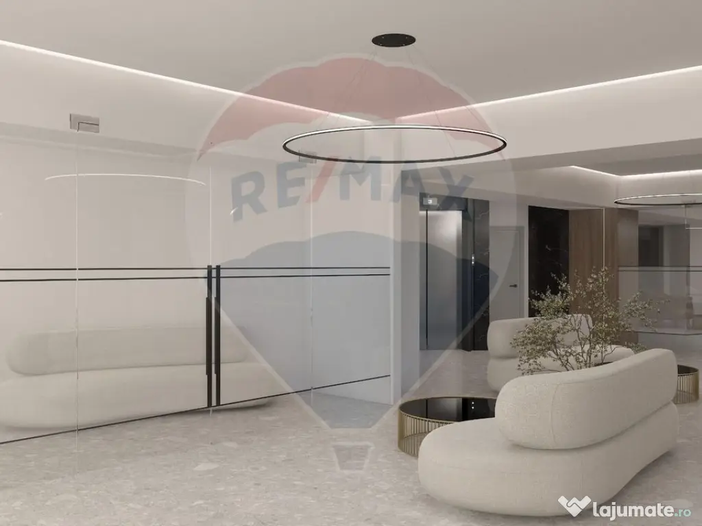 DE VANZARE Hotel cu 41 camere în zona P-ta Unirii