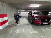 Inchiriez parcare acoperita Top City, Coresi- Covered par... 