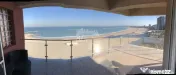 Faleza nord- Apartament cu vedere frontala la mare 