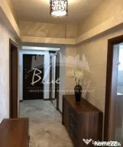 Faleza nord- Apartament cu vedere frontala la mare 
