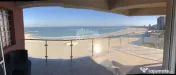Faleza nord- Apartament cu vedere frontala la mare