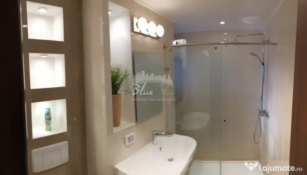 Faleza nord- Apartament cu vedere frontala la mare