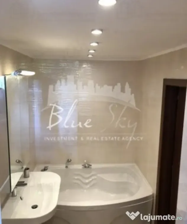 Faleza nord- Apartament cu vedere frontala la mare