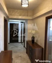 Faleza nord- Apartament cu vedere frontala la mare