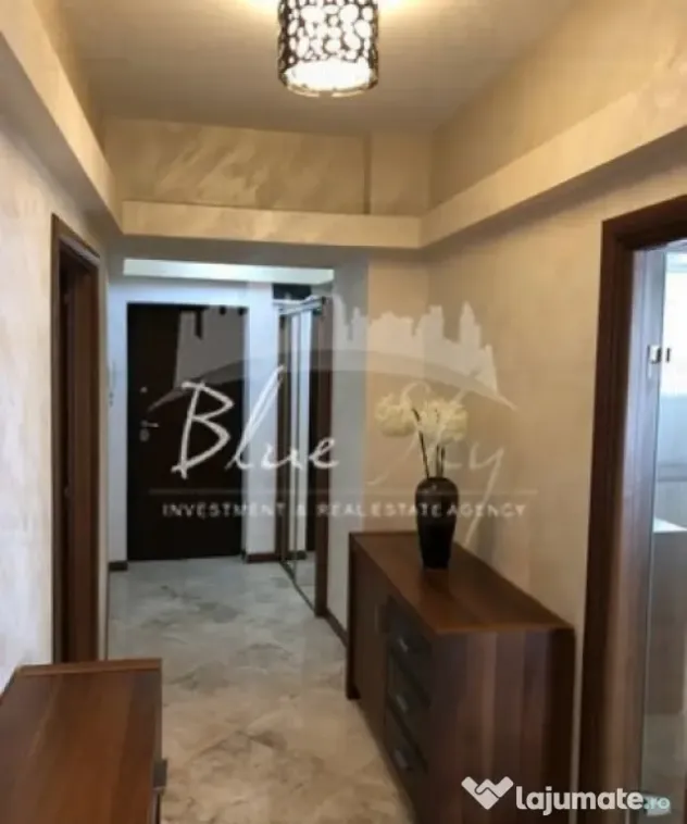 Faleza nord- Apartament cu vedere frontala la mare