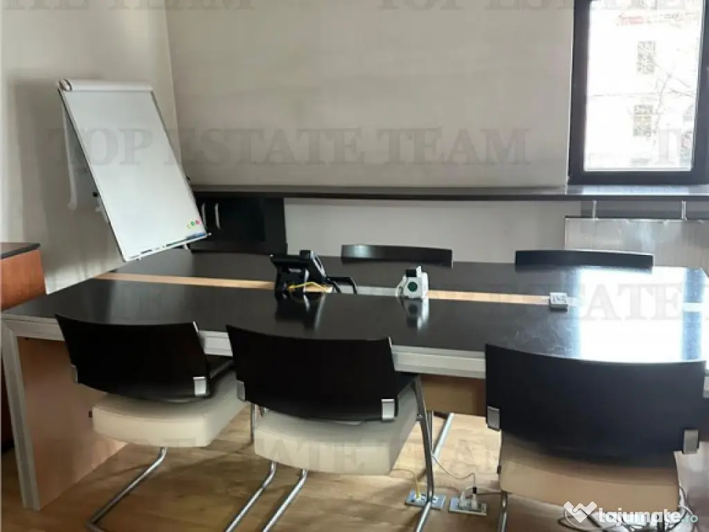 Apartament 5 camere ,Piata Victoriei-Romana