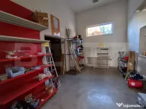 Spațiu comercial generos – 177 mp, zonă excelentă în C