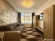Garsoniera decomandata, etaj intermediar - Zona Tractorul... 